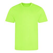 Recycled cool T