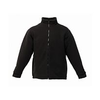 Asgard II quilted fleece