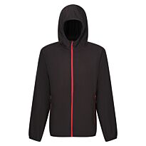 Navigate full zip-fleece