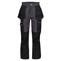 Infiltrate stretch holster trousers