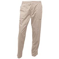 New action trousers