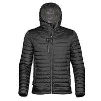 Gravity thermal shell