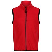 Kids microfleece bodywarmer