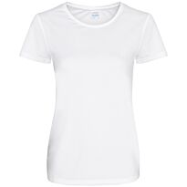 Women's cool smooth T