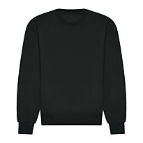 Heavyweight signature sweatshirt