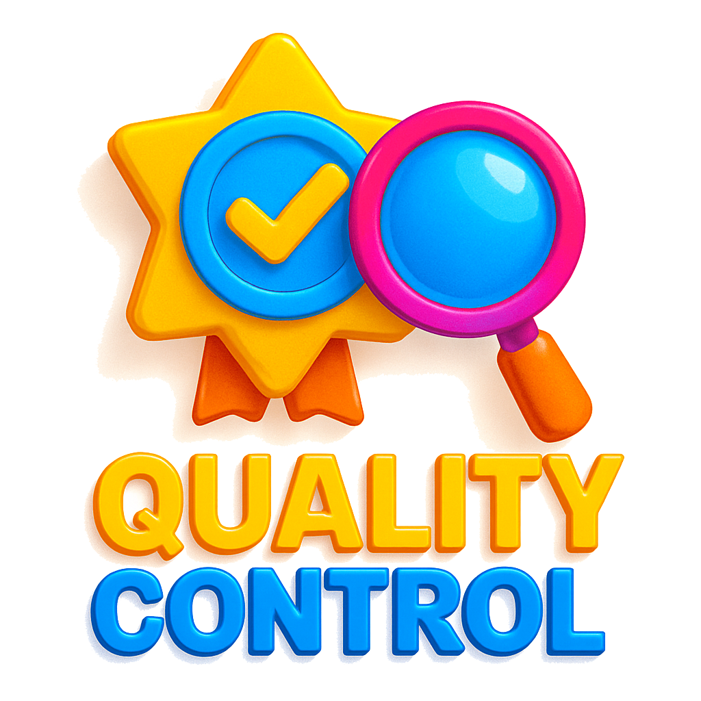 Quality Control